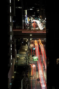 sotetsu fresa inn nihombashi ningyocho