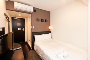 sotetsu fresa inn nihombashi ningyocho