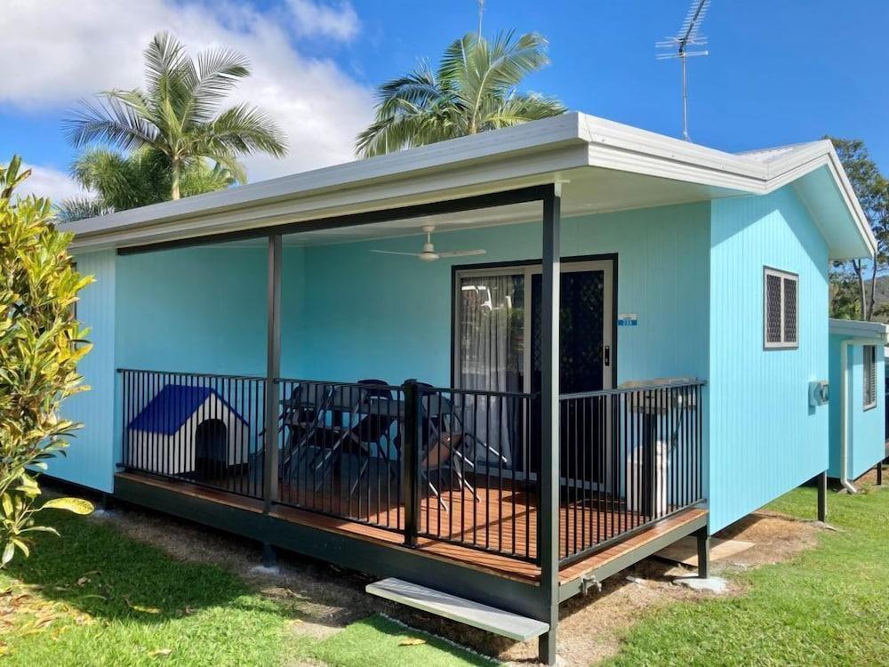 lake tinaroo holiday park