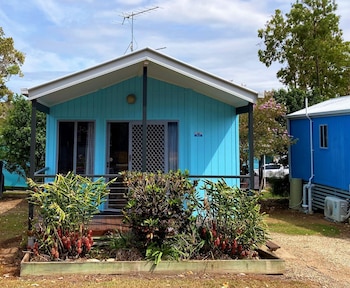 lake tinaroo holiday park