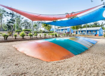 lake tinaroo holiday park