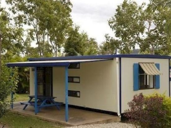 lake tinaroo holiday park