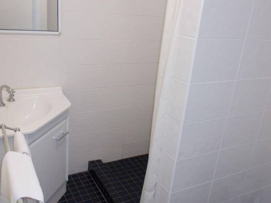 lake tinaroo holiday park