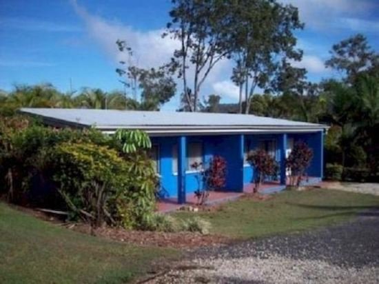 lake tinaroo holiday park