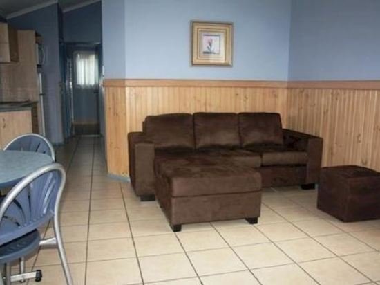 lake tinaroo holiday park