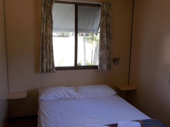 lake tinaroo holiday park