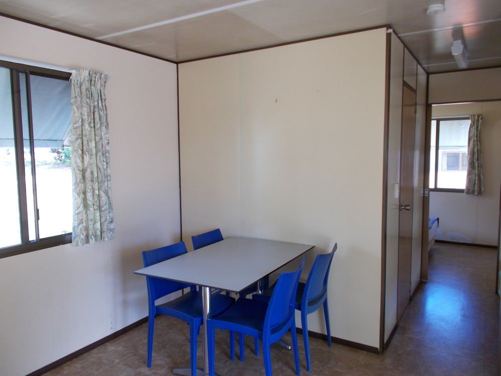 Lake Tinaroo Holiday Park,Kairi>>Cairns,2 star