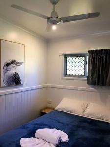 lake tinaroo holiday park