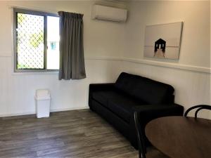 lake tinaroo holiday park