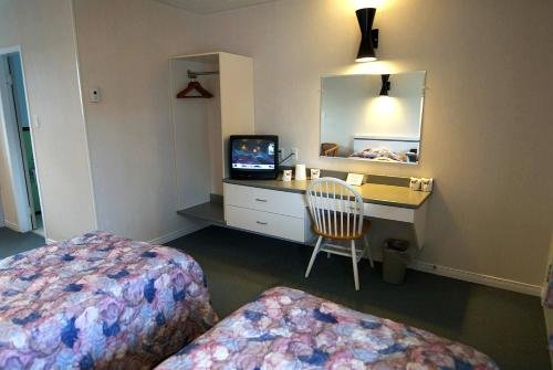 daigle motel