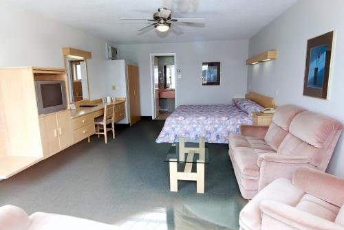 daigle motel