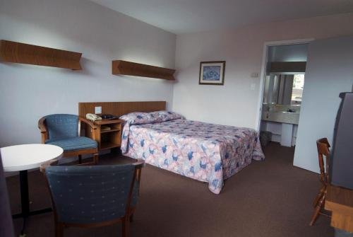 daigle motel
