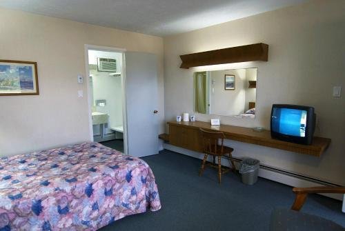 daigle motel