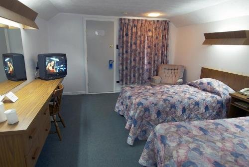 daigle motel