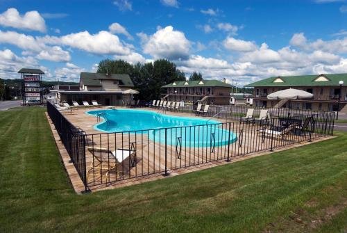daigle motel