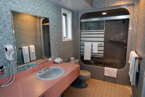 daigle motel