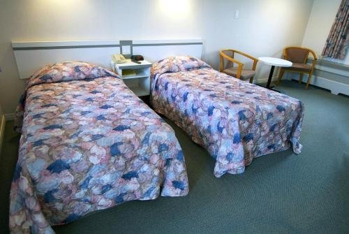 daigle motel