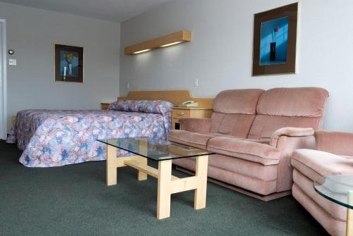 daigle motel