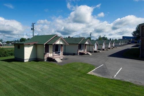 daigle motel