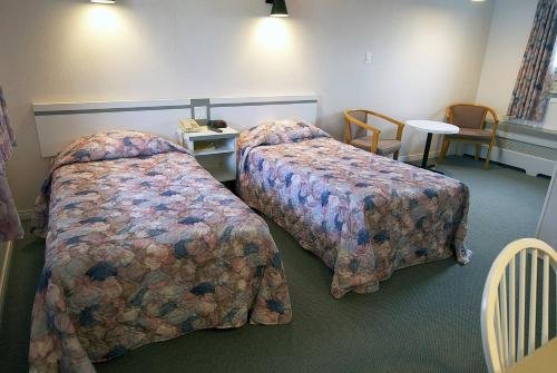 daigle motel