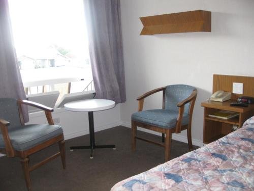 daigle motel