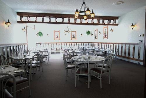 daigle motel