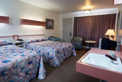 daigle motel