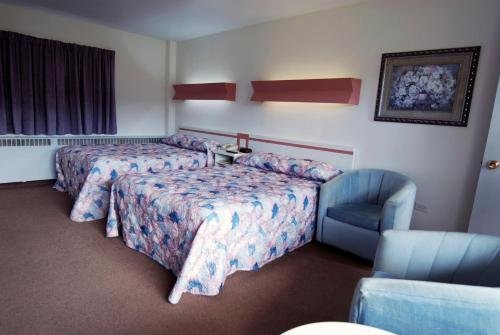 daigle motel