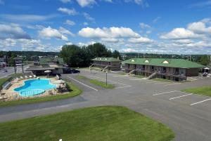 daigle motel
