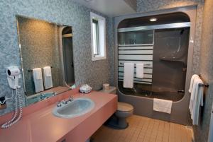 daigle motel
