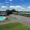 Daigle Motel,,3 star