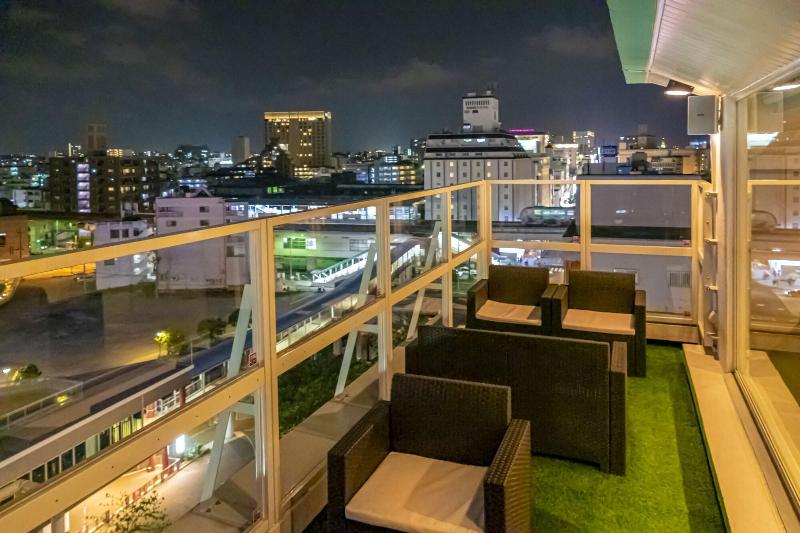 Hotel Okinawa With Sanrio Characters,Okinawa>>Naha,3 star