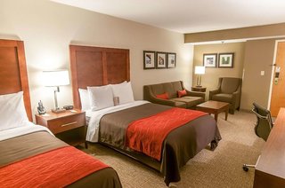 Comfort Inn Quantico,Fredericksburg>>Aquia Harbour,3 star