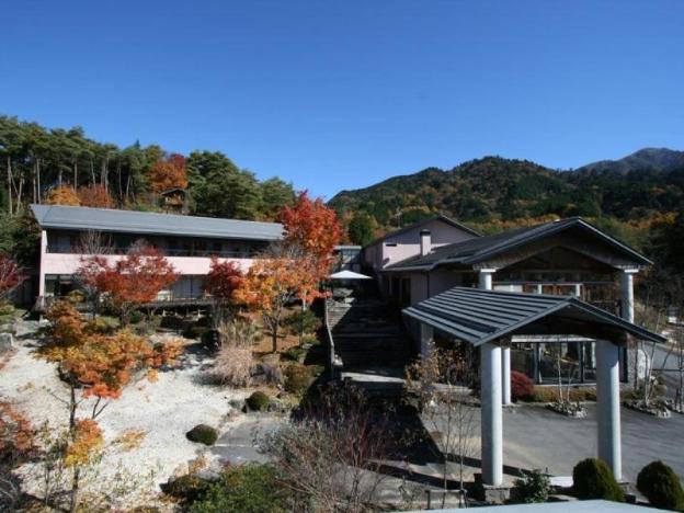 hotel fukinomori