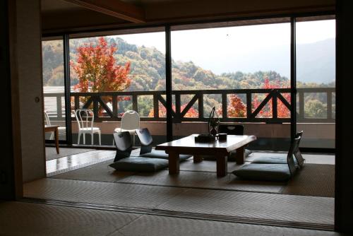 hotel fukinomori