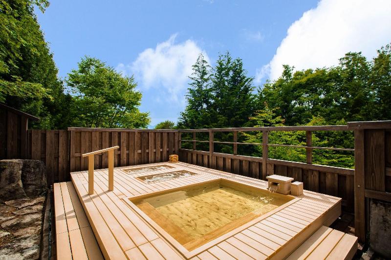 Hotel Fukinomori,Iida>>Gero,4 star