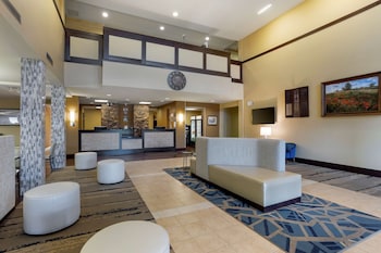 best western plus university park inn and suites