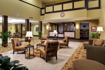 best western plus university park inn and suites