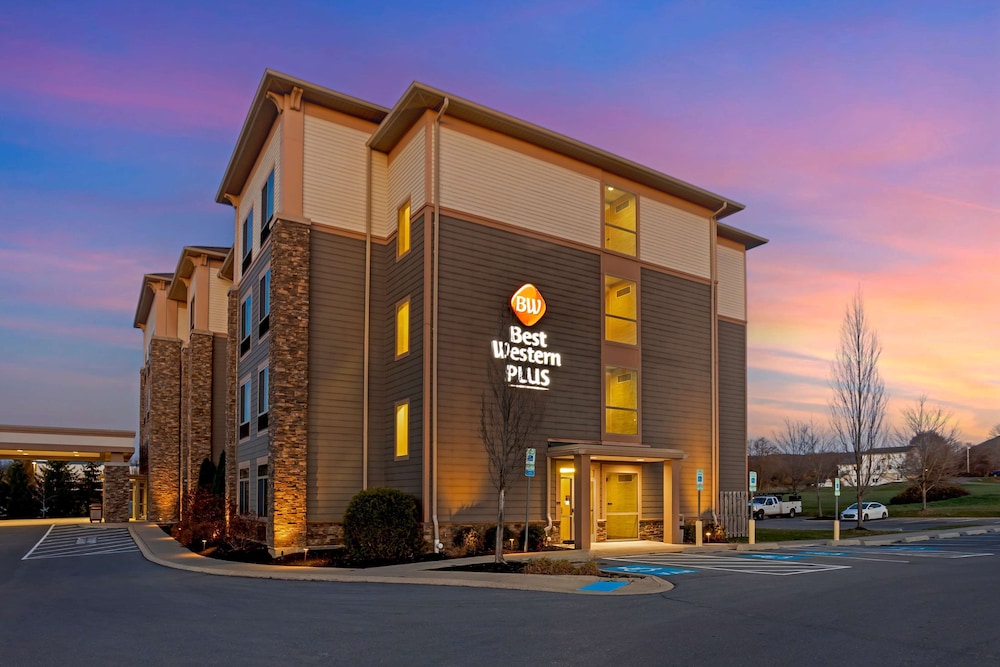 best western plus university park inn and suites