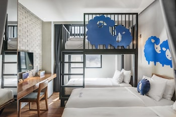 kokotel bangkok surawong