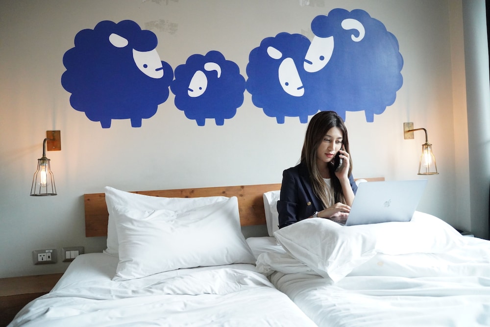 kokotel bangkok surawong