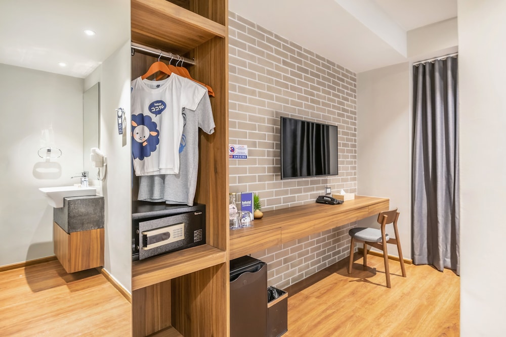 kokotel bangkok surawong