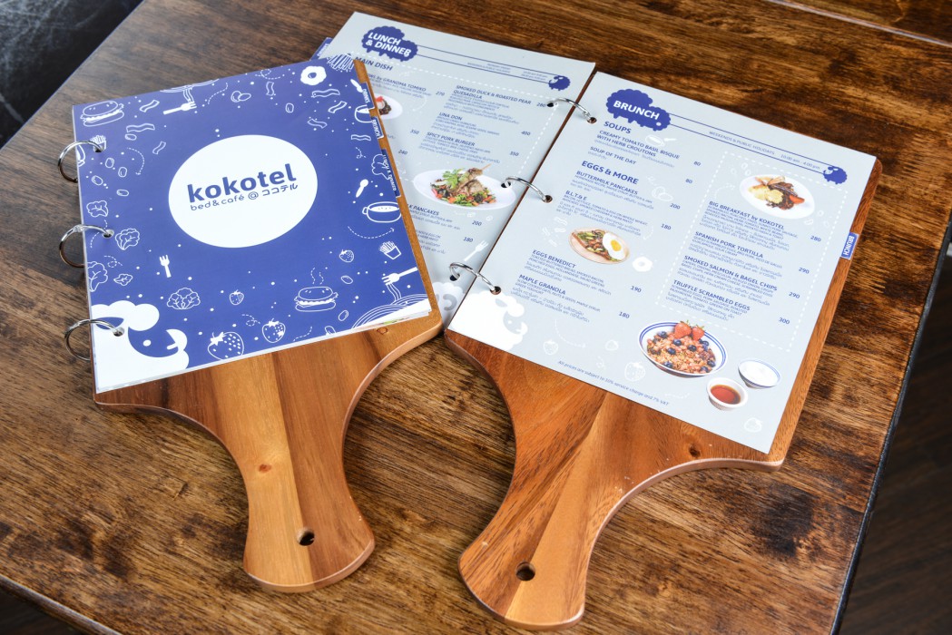 kokotel bangkok surawong