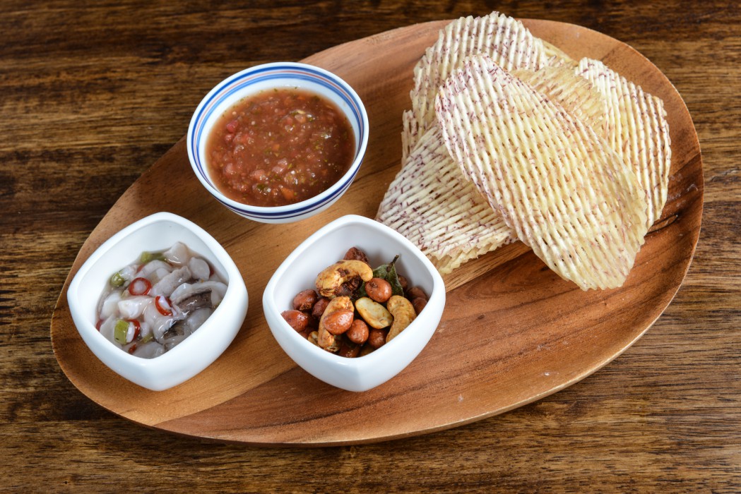 kokotel bangkok surawong