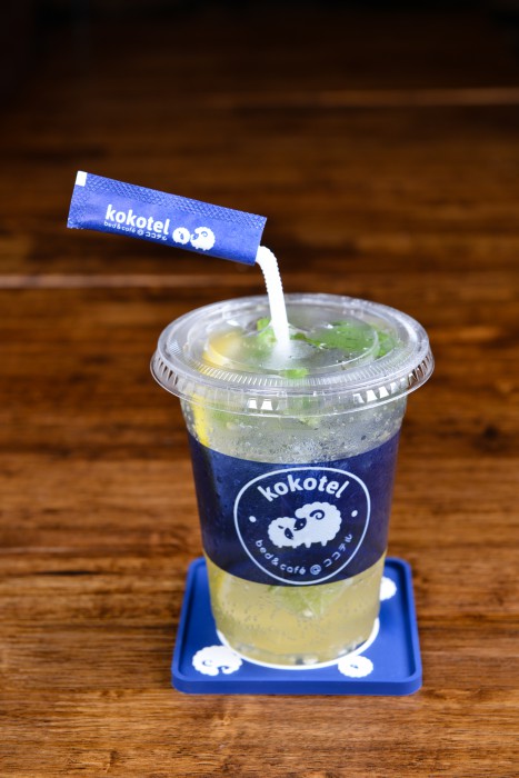 kokotel bangkok surawong