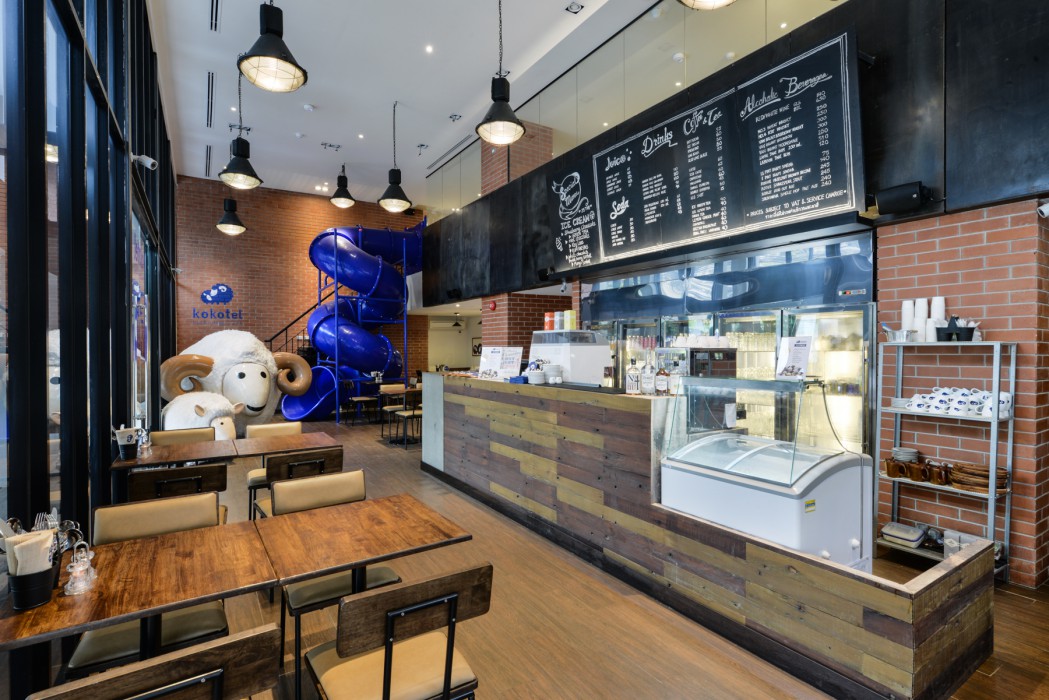 kokotel bangkok surawong