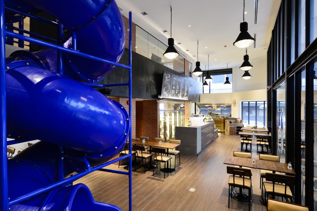 kokotel bangkok surawong