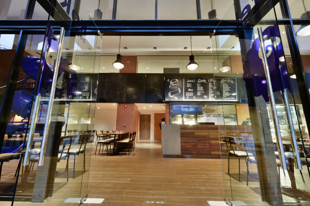 kokotel bangkok surawong