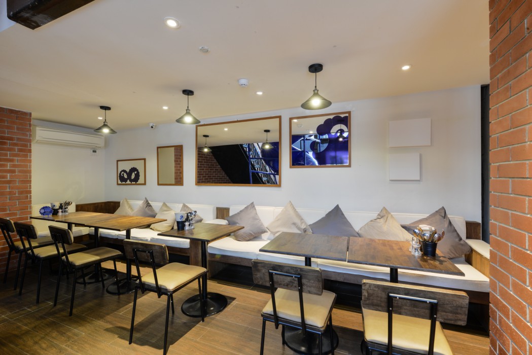 kokotel bangkok surawong