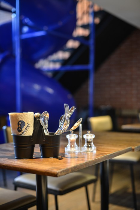 kokotel bangkok surawong